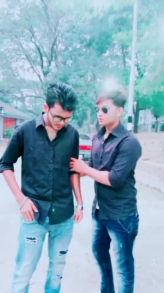 @Samir Ahmed Raz