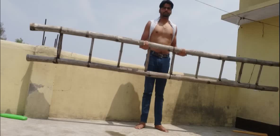 @Nitin Charan Sinha