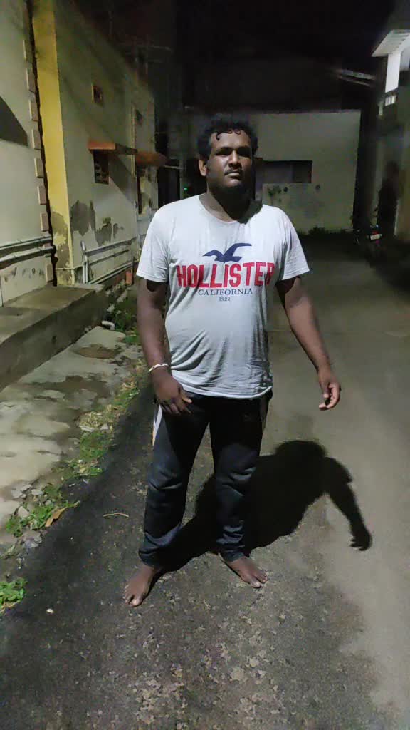 @Keerthi Vasan C
