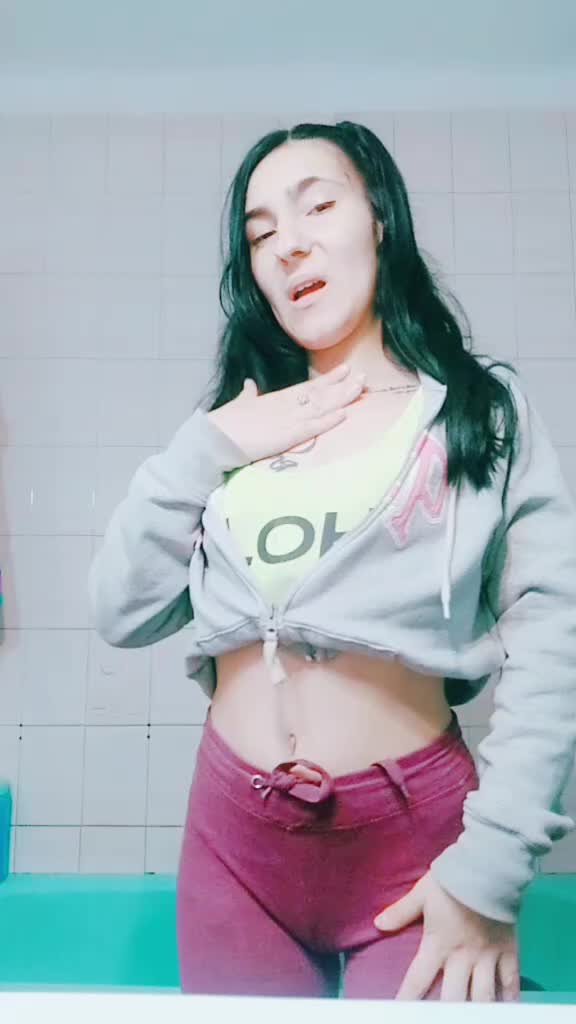@Zairaa Perez