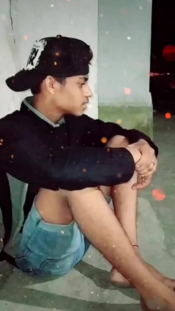 @Bad Boy Back