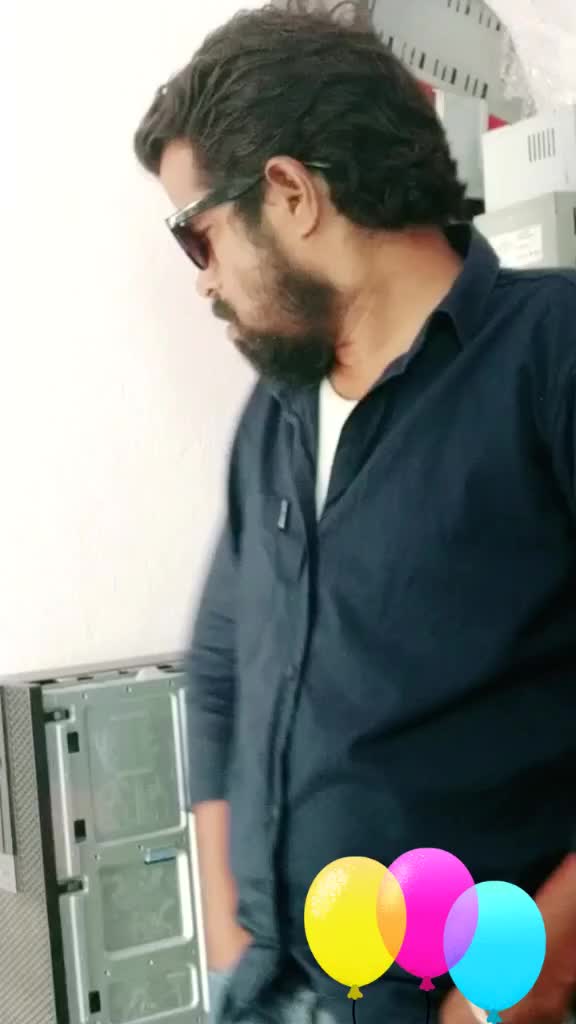 @vinod