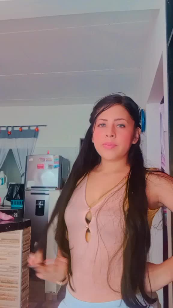 @Kamilitha Acu&ntilde;a