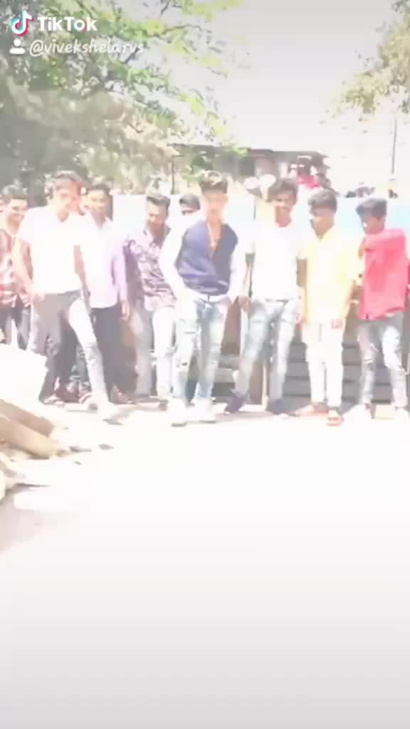 @Vivek Shelar Vs