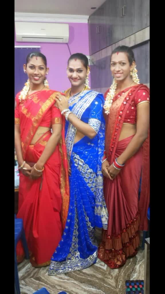 @Nithya Menon