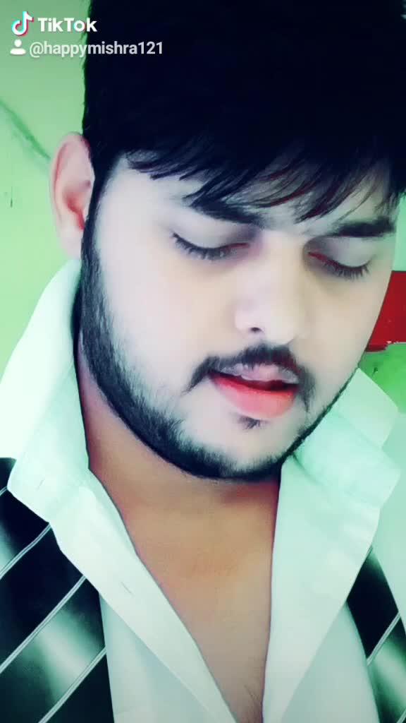 @Happymishra121