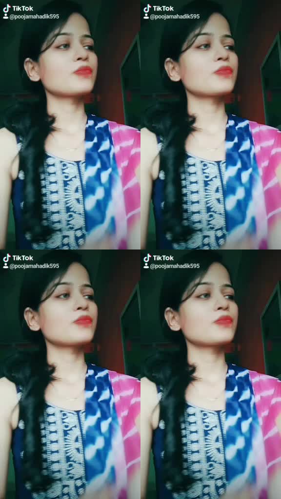 @Pooja Mahadik