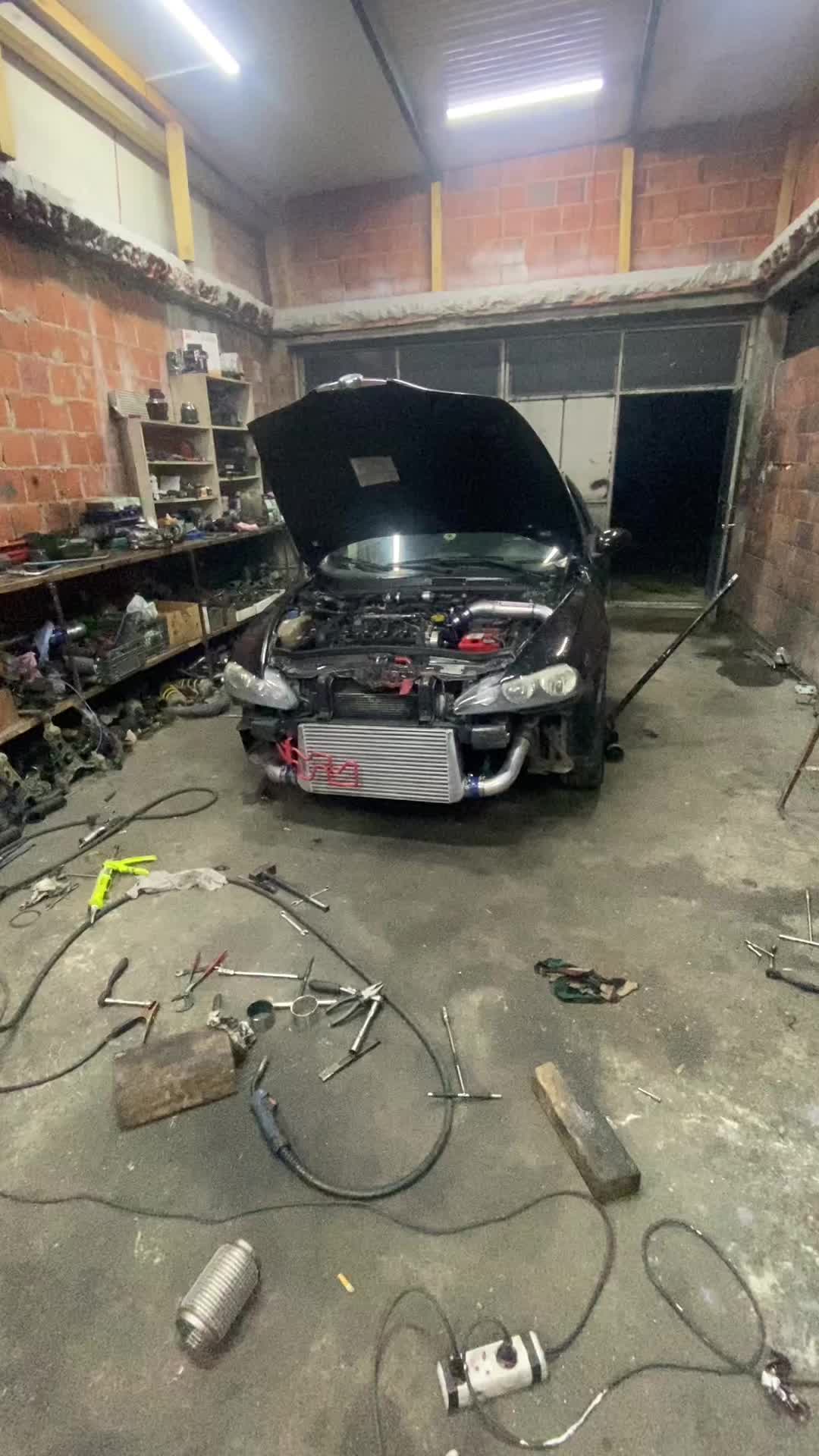@B.G-Tunning&Service