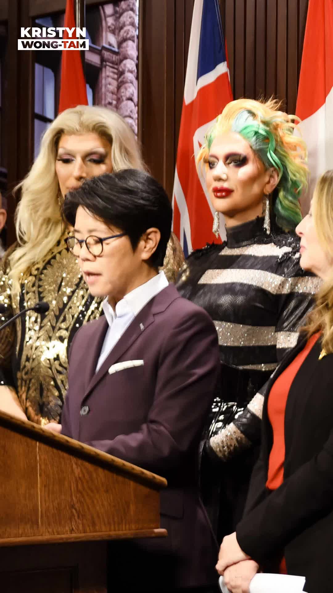@Kristyn Wong-Tam NDP