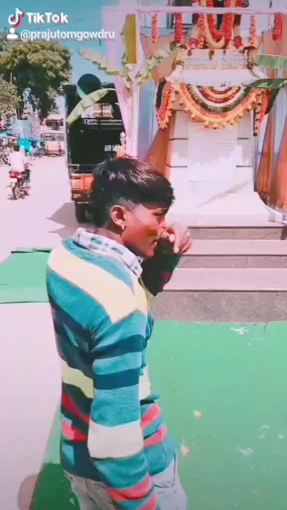 @TOM Gowda