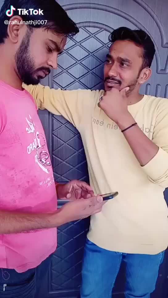 @Nathji Ajay