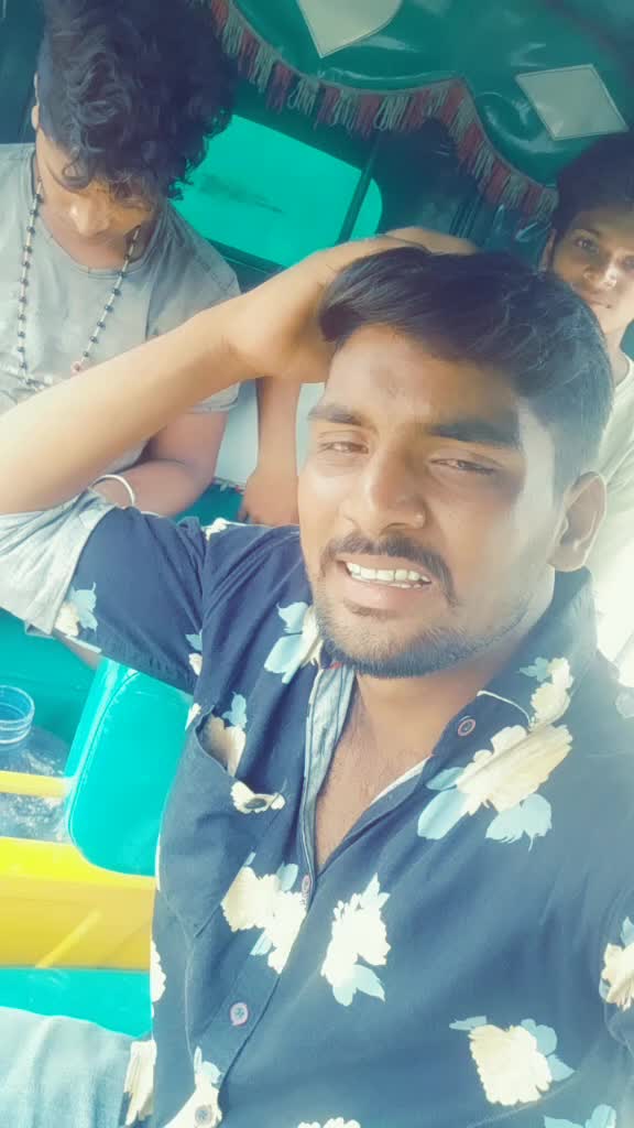 @Krishna Kethavath