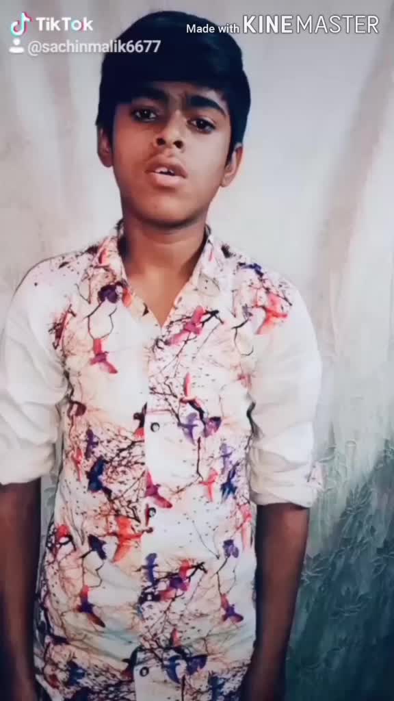 @Kuch krke dikhana h