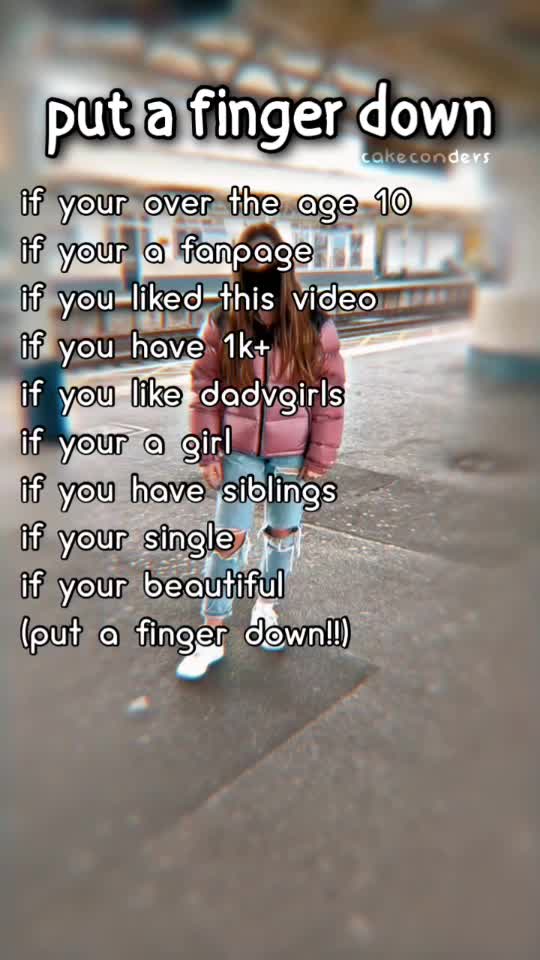 @im a fanpage not impersonating