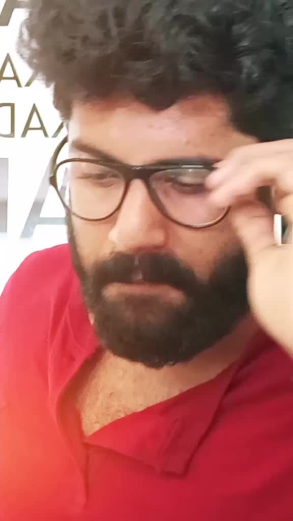 @❤❤❤താടിക്കാരൻ❤❤♥️