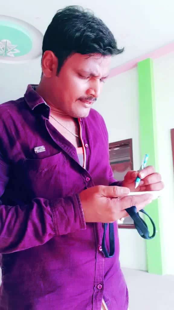 @Vishnumolakala Venki
