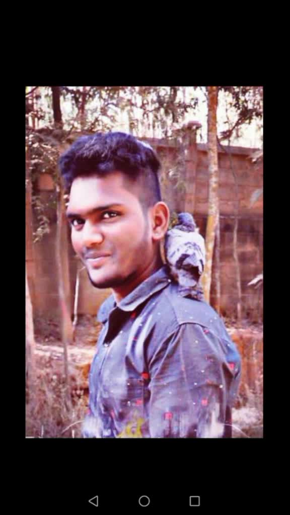 @Stylish bunny