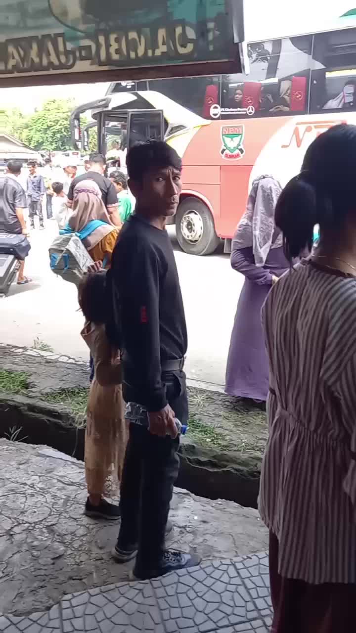 @NPM BAREH SOLOK