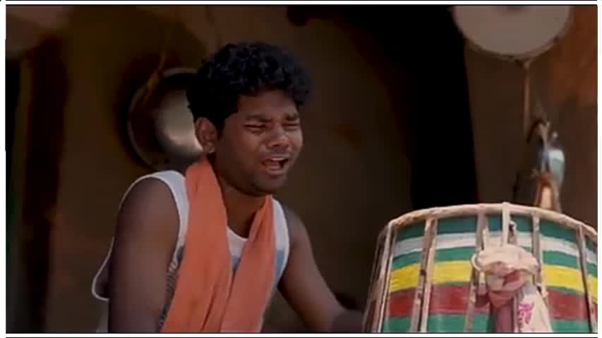 @କଚା ସମ୍ବଲପୁରିୟା ପିଲା