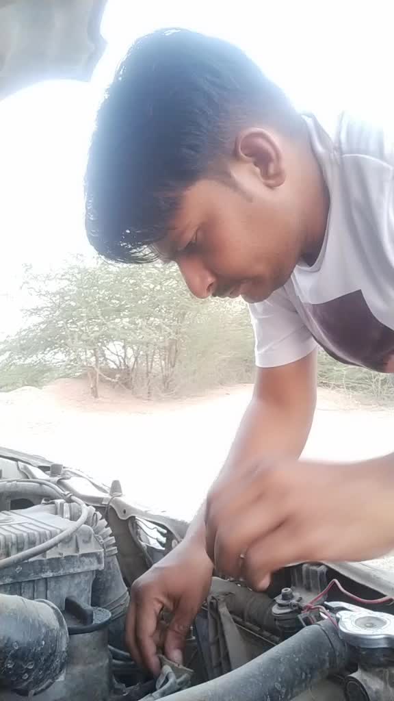@Shankar Lal Choudhar