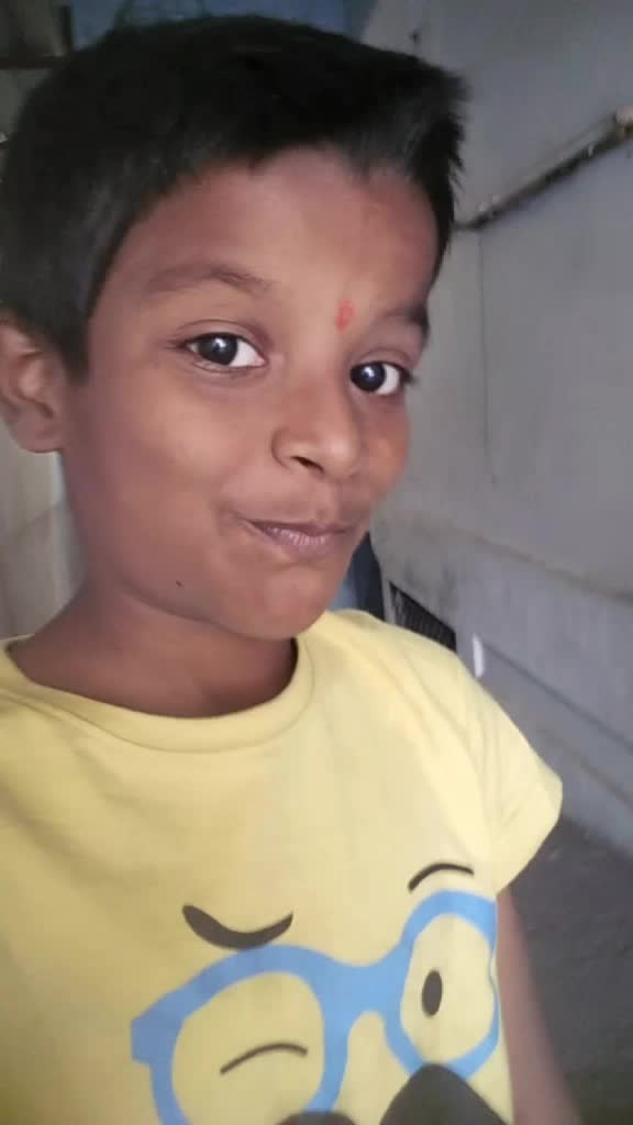 @Antha Reddy