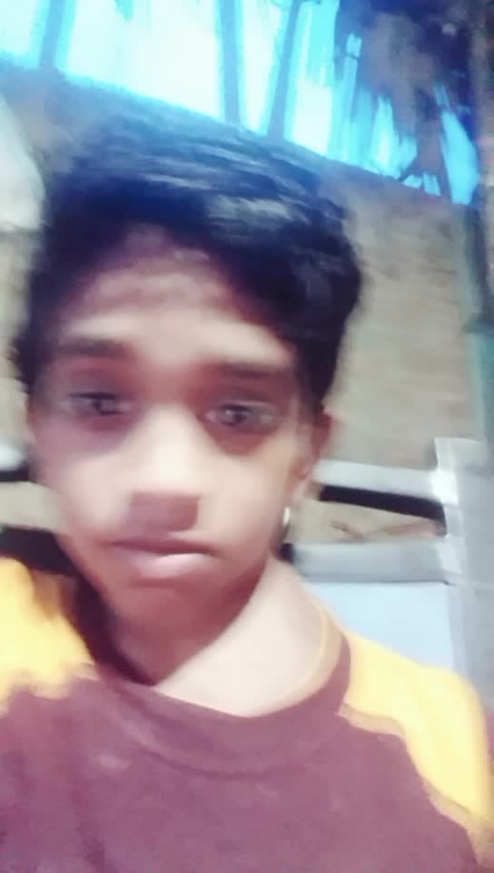 @AMLADASU RAMESH