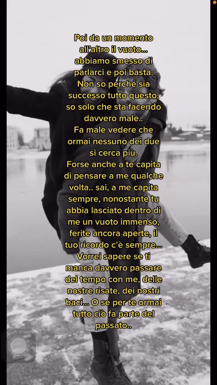 @voglio amare