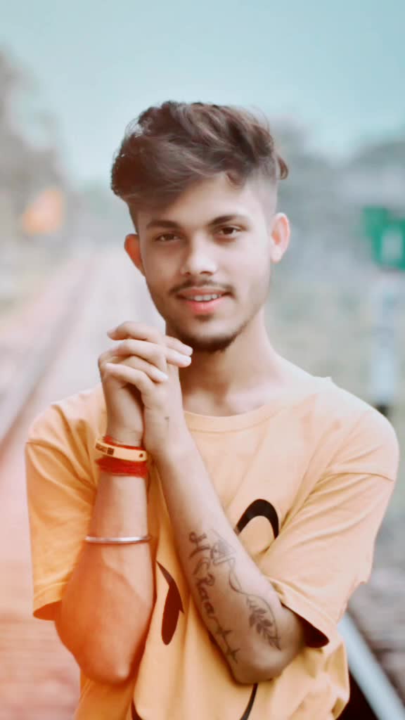 @piku b nath😍