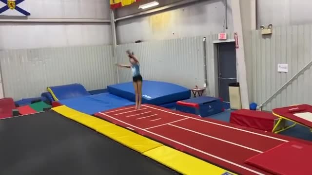 @Fan of My Perfect Landing