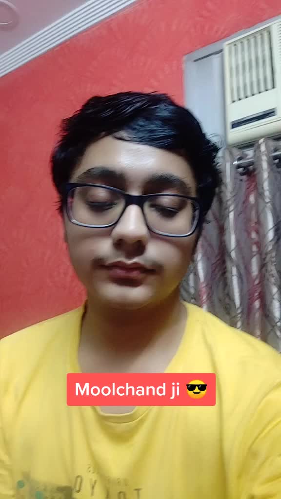 @Anirudh Kothari
