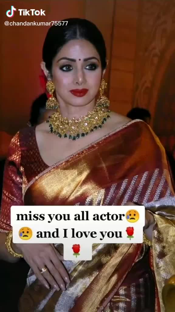 @Babu love u