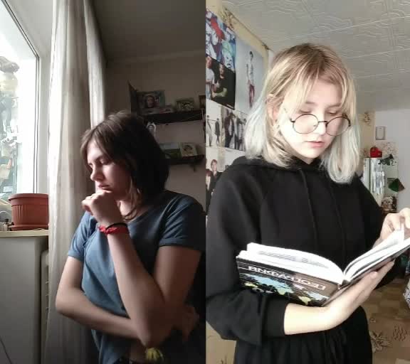 @👽Инопланетянка👽