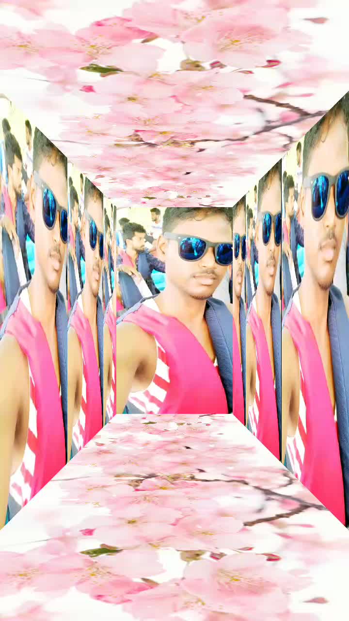 @Venkatesh Yadav