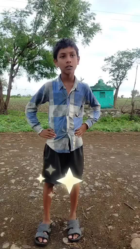@Sanjay marbade