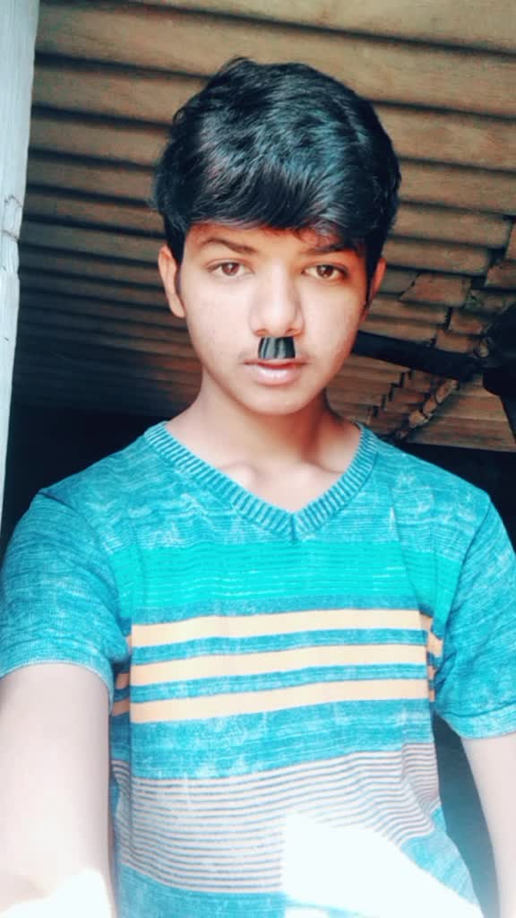 @Mr. Vishal_007😎