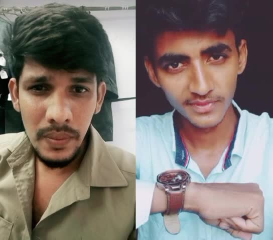 @Mehraj Shaik