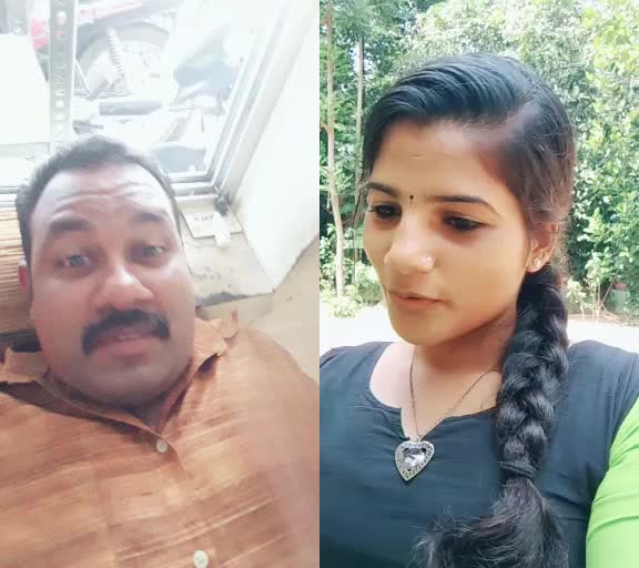 @സഖാവ് രാഹുൽ ഗോപിനാഥൻ