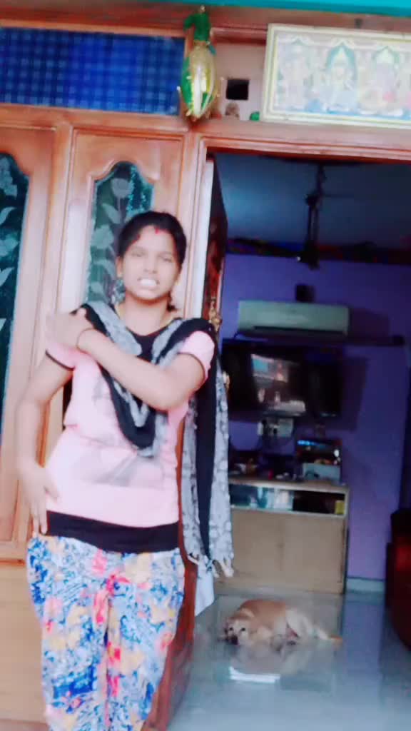 @thalapathy swetha 😘
