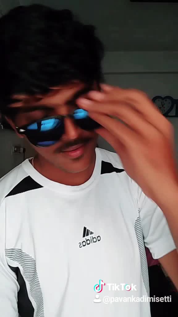 @Pavan Kumar