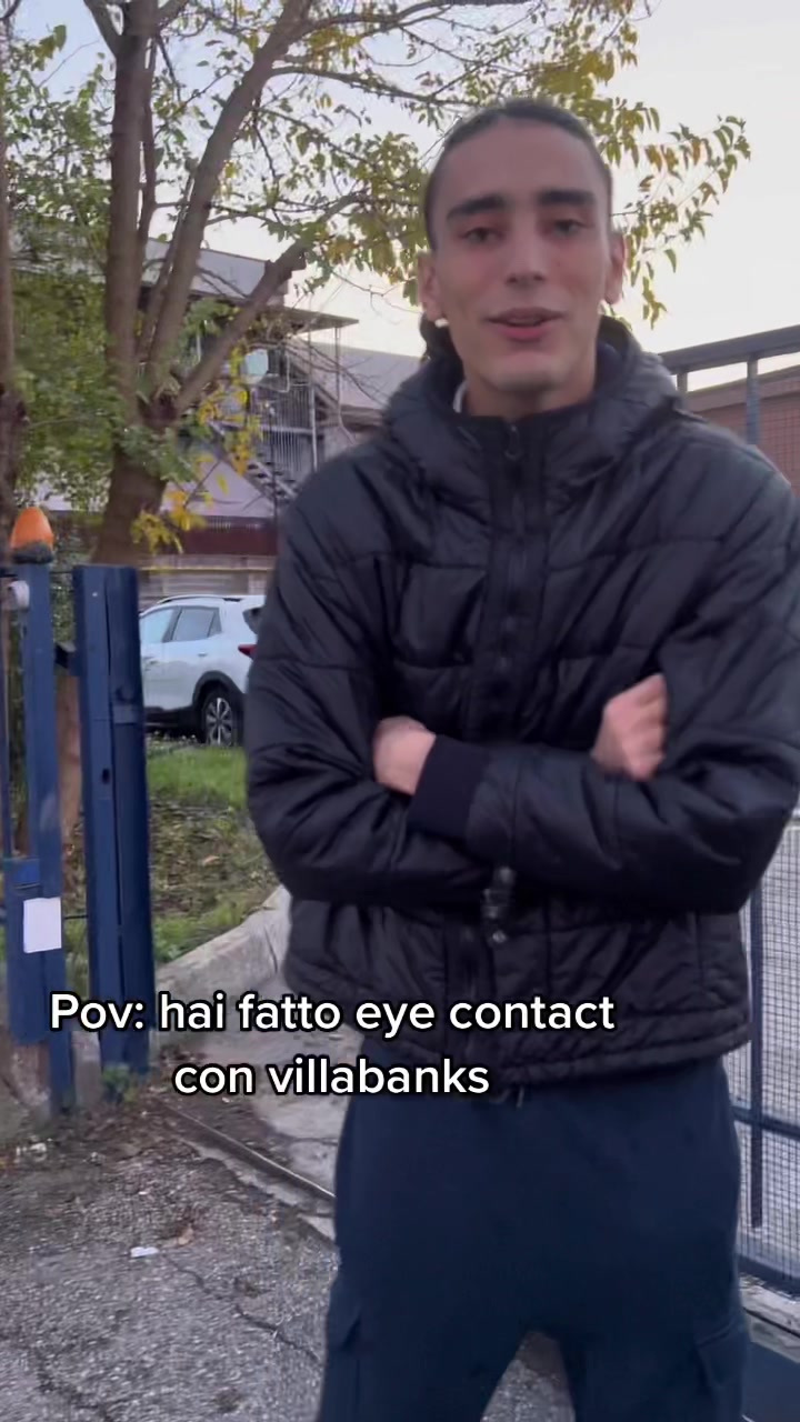 @Giasmin Cecchinato