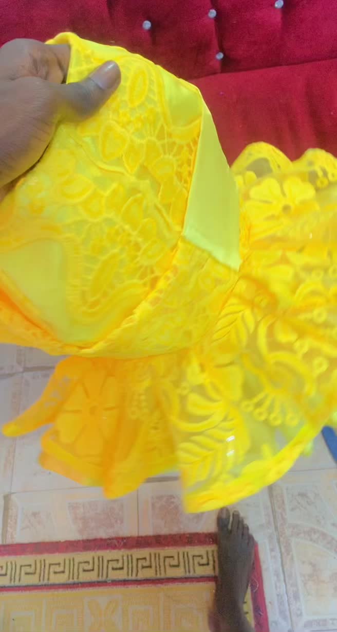 @GOGO COUTURE