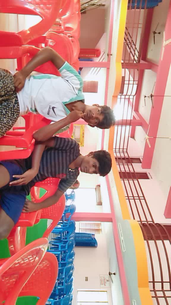 @Muni Raj