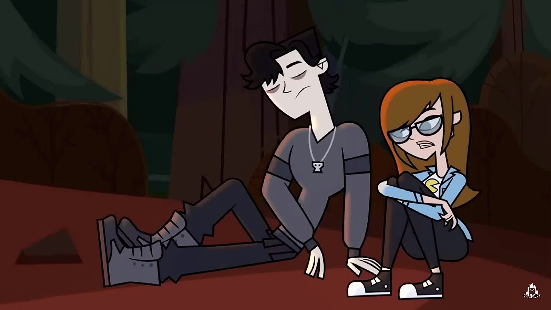 @Total drama edits..and more