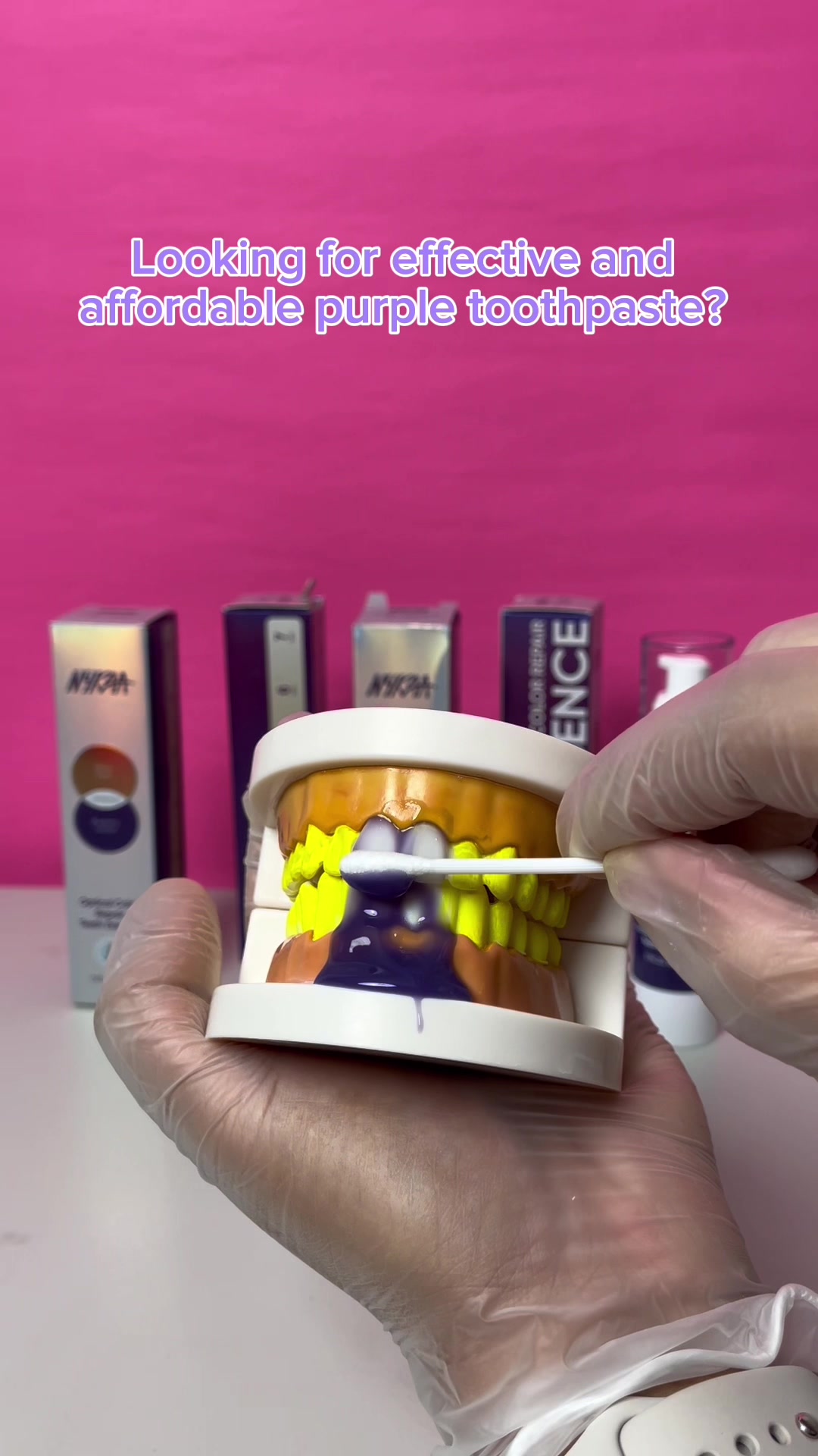 @Nykaa.purpletoothpaste