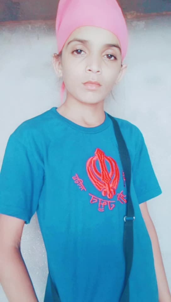 @ਸਿੰਘ ਅਰਮਾਨ..
