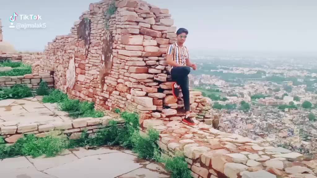 @pathan ka khof