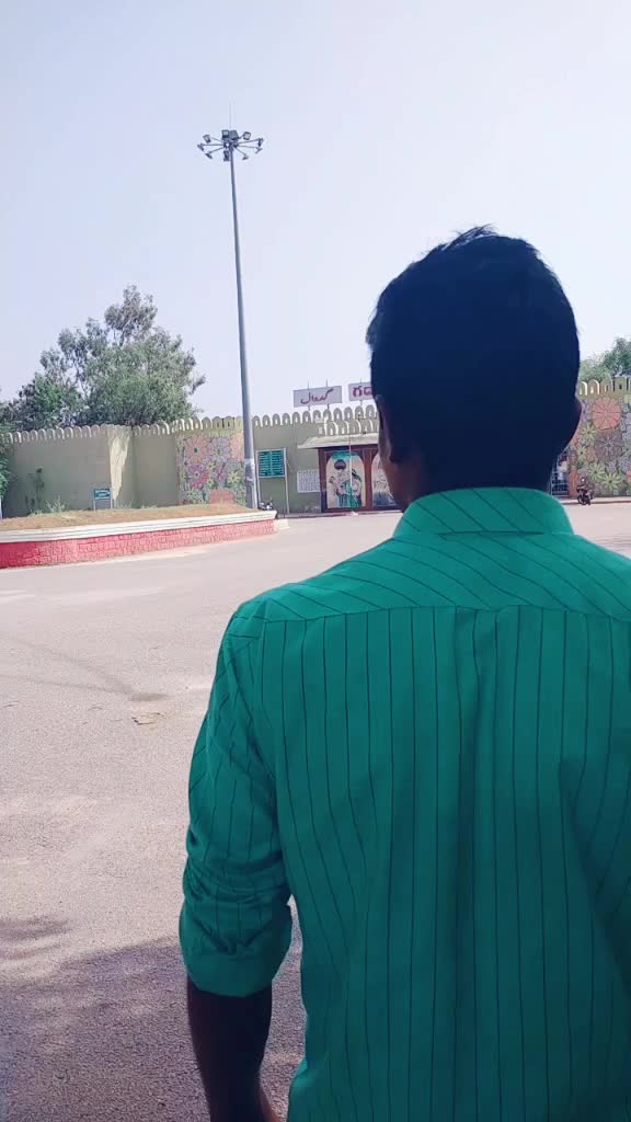 @Srinuvas కేషన్నగారి