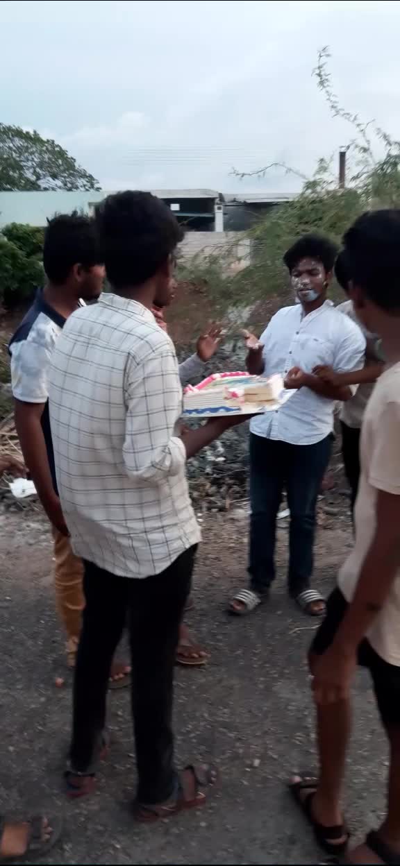 @Vamshi Krishna