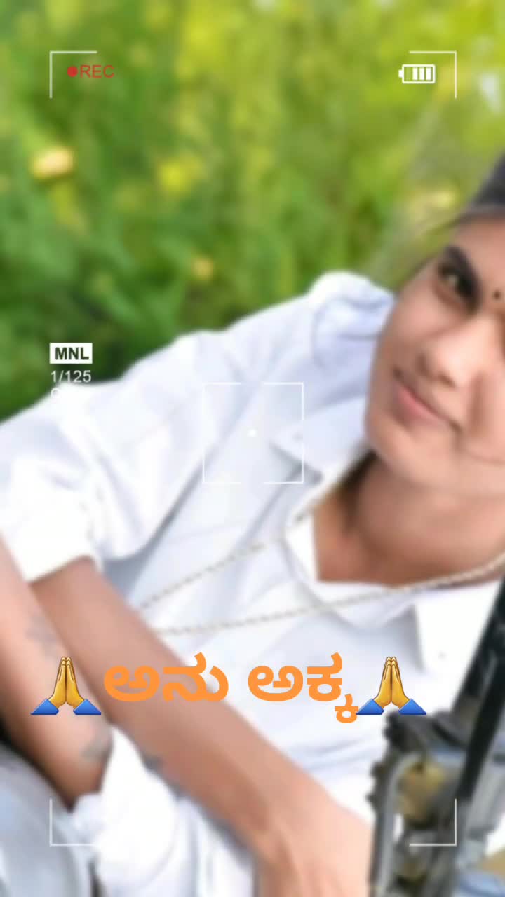 @Shivu Matti