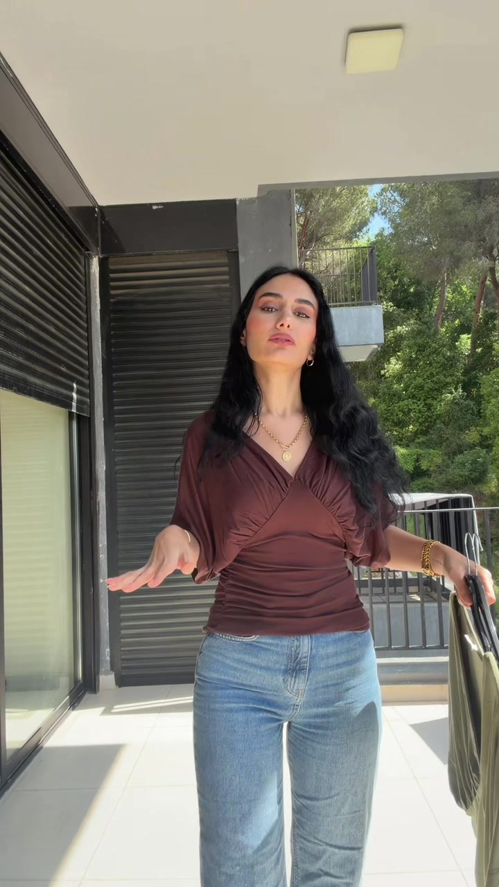 @MILA MODA